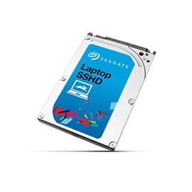 Seagate ST1000LX001 Hard Drive  1tb 2.5inch Sata 6gbs 5400 Laptop Sshd