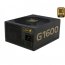 Lepa G1600-MA Tek Power Supply G1600-ma  1600w Sli Ready 80plus Gold F