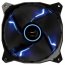 Lepa LP-BOL12P-BL Tek Fan Lp-bol12p-bl 12cm Bol.quiet Pwm Cooling Fan 