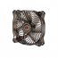 Lepa LPVX12P Tek Fan  Vortex 12cm Cooling Fan Black Retail