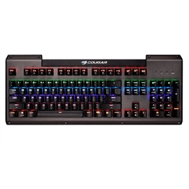 Cougar ULTIMUS-3 Keyboard Ultimus-3 Mechanical Keyboard Multicolor Bac