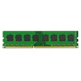 Kingston KVR24R17S8/4I 4gb 2400mhz Ddr4 Ecc Reg Cl17 Dimm 1rx8 Intel