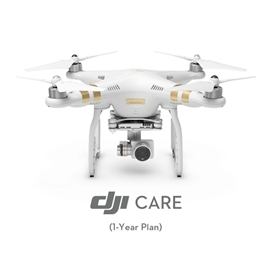 Dji CP.QT.000192 Warranty Cp.qt.000192 Phantom 3 Professional(warranty