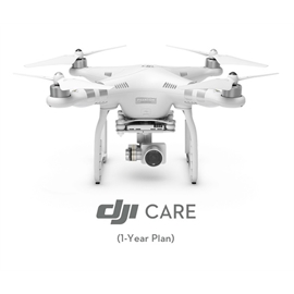 Dji CP.QT.000193 Warranty Cp.qt.000193 Phantom 3 Advanced(warranty Car