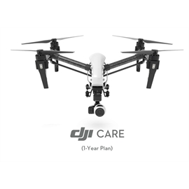 Dji CP.QT.000191 Warranty Cp.qt.000191 Inspire 1 V2.0 Warranty Card Re