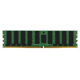 Kingston KVR24L17Q4/32I Memory  32gb Ddr4 2400 Ecc Lrdimm Cl17 4rx4 Re