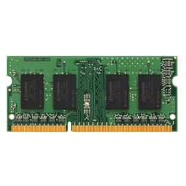 Kingston KVR24SE17D8/16 Memory  16gb 2400 Ddr4 Ecc Sodimm 2rx8 Cl17 Re