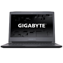 Gigabyte AERO 14WV6-OG4 Notebook Aero 14wv6-og4 14inch Core I7-6700hq 