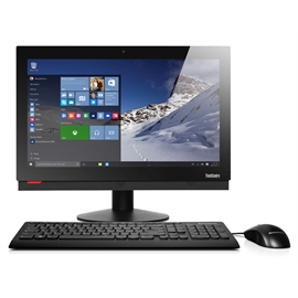 Lenovo 10EU0037US System  Thinkcentre M800z Aio Desktop Core I3-6100 4