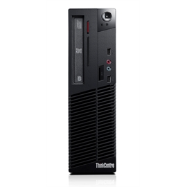 Lenovo 10JB000CUS System  Desktop Thinkcentre M79 Sff Amd A6 7400b 4gb