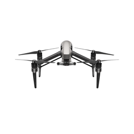 Dji CP.BX.000166 Drone Cp.bx.000166 Inspire 2 Quadcopter Retail