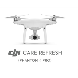 Dji CP.QT.000822 Warranty Cp.qt.000822 Phantom 4 Propro+  Care Refresh