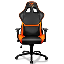 Cougar ARMOR Furniture  Gaming Chair Full Steel Frame Up To 150kg Reta