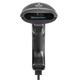 Adesso NUSCAN5100U Scanner Nuscan 5100u 2d Handheld Long Range Barcode