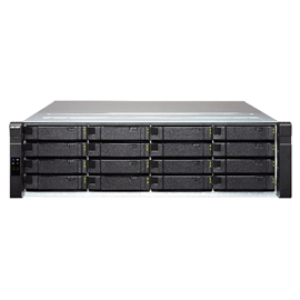 Qnap ES1640DC-V2-E5-96G-U Network Attached Storage Es1640dc-v2-e5-96g-