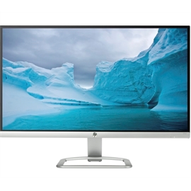 Hp T3M84AA#ABA 25 Led Backlit Monitor 2c