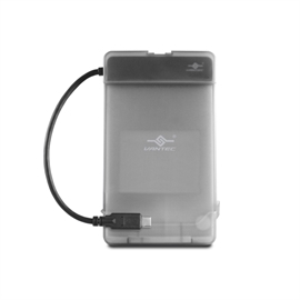 Vantec CB-STC31-2PB Accessory Cb-stc31-2pb  Usb3.1 To 2.5inch Sata Ssd