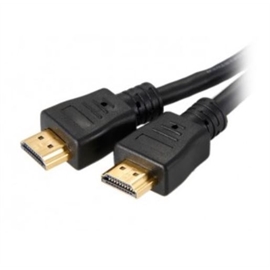 Rosewill RC-6-HDM-MM-BK Cable Rc-6-hdm-mm-bk 6ft High Speed Hdmi Cable