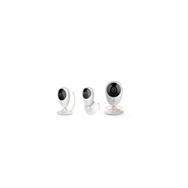 Ezviz EZMINO Camera  Mini O 720p Indoor Mini Wi-fi Camera 2-way Talk R