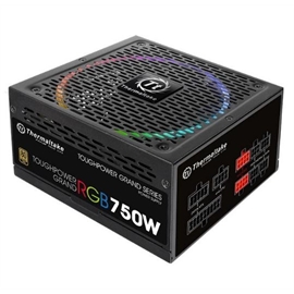 Thermaltake PSTPG0750FPCGUS Toughpower Grand Rgb 750w Gold - Power Sup