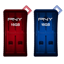 Pny P-FDU16GX2SLK-GE Pny Memory Flash P-fdu16gx2slk-ge 16gb Micro Slee