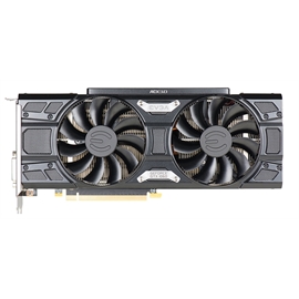 Evga 06G-P4-6268-KR 06g-p4-6268-kr 6268 Gtx 1060 6gb Gddr5 192b Pcie D