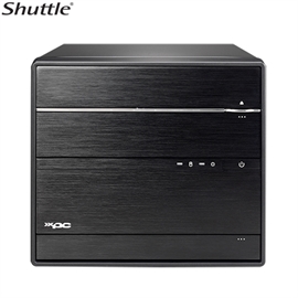 Shuttle R6-Z1700-Q23700-980 System R6-z1700-q23700-980 Core I7-6700 75