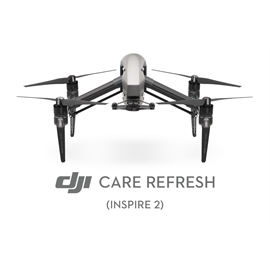 Dji CP.QT.000845 Warranty Cp.qt.000845 Inspire2 Refresh Card Retail