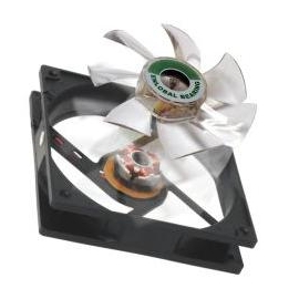 Enermax UC-8EB Cpu Cooler Uc-8eb Enlobal Bearing  80mm 1500rpm Rohs Re