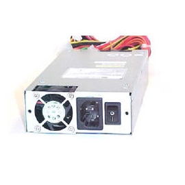 Sparkle SPI2501UH-B204-R2 250w 1u Power Supply 80plus