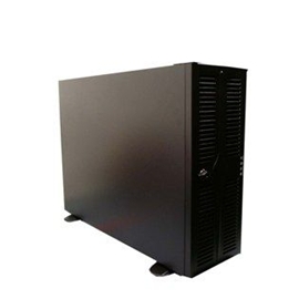 Compucase RA455A00 Compu Case  Case  4u Rackmount 631xslim Bay Fan No 