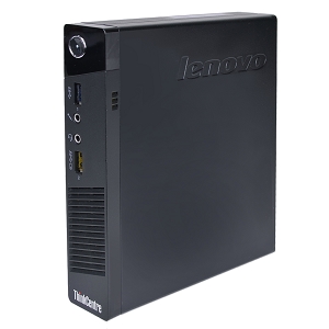 Lenovo 10AXS06E00-PB-RC Thinkcentre M73 Pentium G3220t Dual-core 2.6gh