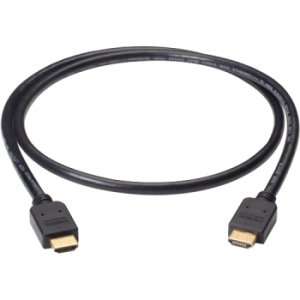 Black VCB-HDMI-003M Premium High Speed Hdmi Cable With Ether