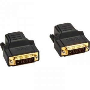 Black AC1035A-R2 Mini Catx Dvi-d