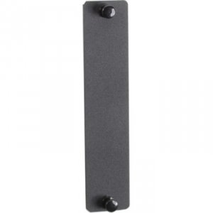 Black JPM480A Blank Adapter Panel