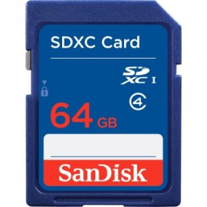 Retail SDSDB-064G-A46 64gb Sdsdb-064g-a46 Secure