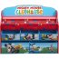 Delta TB84983MM Deluxe Book  Toy Organizer     Mickey Mouse