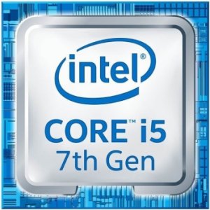 Intel CM8067702868012 Core I5 7500 Processor Tray