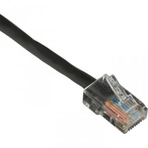 CAT6PC-B-015-BK