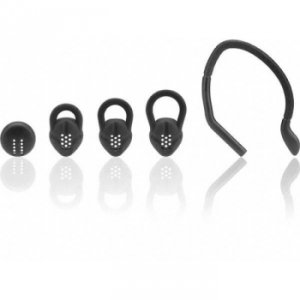 Sennheiser 504591 Presence Acc.earhook,4 Ear Sleeves.