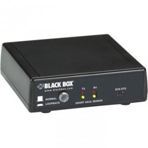 Black ME800A-R4 Short-haul Modem C Async        Shm C Async 4wire Stan