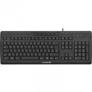 Cherry G85-23200EU-2 104key Usb Stream 3.0 Ultraslim