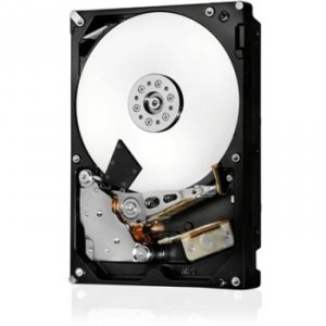 Hgst 0F22943 Ultrastar 7k6000 3.5in 26.1mm