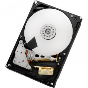 Hgst 0F22958 Ultrastar 7k6000 3.5in 26.1mm