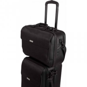 Kensington K98616WW Securetrek 15in Laptop Carrying Case