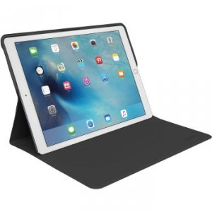 Logitech 939-001416 Create Anyangle Black Keyboard  Case For Ipad Pro