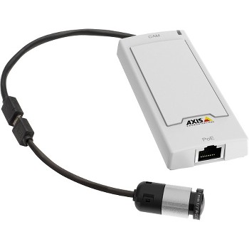 Axis Communications-3P4530