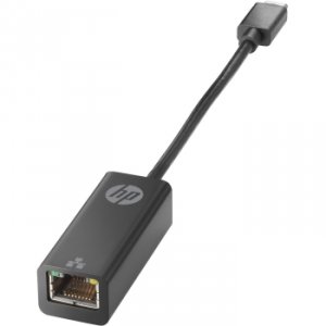 Hp V7W66AA#ABA Usb-c To Rj45 Adapter