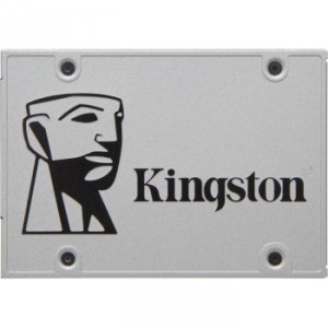 Kingston SUV400S3B7A/480G Upg 480gb Ssdnow Uv400 Sata 3   2.5in Bndl K