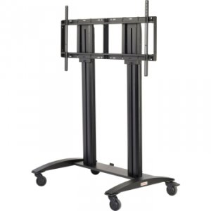 Peerless SR598-HUB Smartmount Cart For Use With The Microsoft Surface 